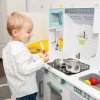 ecotoys velka drevena kuchynka s prislusenstvim 4