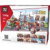 Blocki pozarni stanice 774 dilku 2