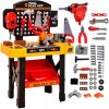 Ecotoys pracovni dilna Tool