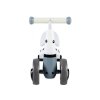Ecotoys detské odrážadlo Zebra biele