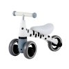Ecotoys detské odrážadlo Zebra biele