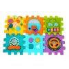 Haunger edukačná multikocka Puzzle