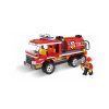 Bločkov hasičská cisterna 213 dielikov