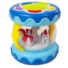 Haunger bubinek Music Drum modry 2
