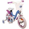 detske kolo Volare Disney Frozen 12 palcu 10