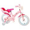 princess detske kolo 14 palcu 2