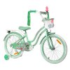 Detský bicykel Mexller Sisi mint 20"