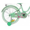 Detský bicykel Mexller Sisi mint 20"