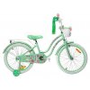 Detský bicykel Mexller Sisi mint 20"
