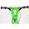 Detský bicykel Volare Motobike Green 12"