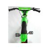 Detský bicykel Volare Motobike Green 12"