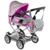 alice kocarek pro panenky 5246w sedo ruzovy 3