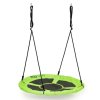 Ecotoys houpacka capi hnizdo zelena 3