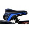 Mexller odpružený detský bicykel FOXER 20" modrý