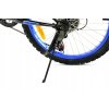 Mexller odpružený detský bicykel FOXER 20" modrý