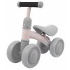 detske odrazedlo Petty Trike ruzova 2