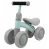 detske odrazedlo Petty Trike zelena 2