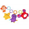 Ecotoys hraci deka Zelvicka 3