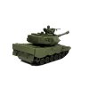 Vojenský tank na diaľkové ovládanie German Leopard 1:28