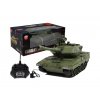 Vojenský tank na diaľkové ovládanie German Leopard 1:28