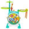 Huile Toys detsky bubinek se zidlickou 11