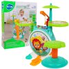 Huile Toys detsky bubinek se zidlickou 8