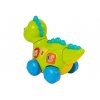 Huile Toys hrajici Dinosaurus 4