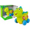 Huile Toys hrajici Dinosaurus