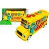 Huile Toys interaktivni autobus