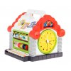 Huile Toys Multifunkcni vkladacka Domecek 4