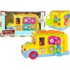 Huile Toys interaktivni autobus se svetly a zvuky 2