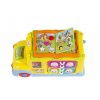 Huile Toys interaktivni autobus se svetly a zvuky 4