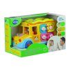 Huile Toys interaktivni autobus se svetly a zvuky 9