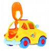 Huile Toys Fruit Car auticko vkladacka 4