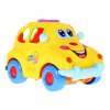 Huile Toys Fruit Car auticko vkladacka 5