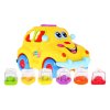 Huile Toys Fruit Car auticko vkladacka 8