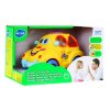 Huile Toys Fruit Car auticko vkladacka 9