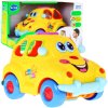Huile Toys Fruit Car auticko vkladacka