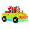 Huile Toys edukacni auticko Tool Truck 3