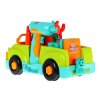 Huile Toys edukacni auticko Tool Truck 4