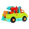 Huile Toys edukacni auticko Tool Truck 5