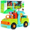 Huile Toys edukacni auticko Tool Truck