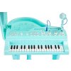 Ecotoys detske piano modra 4