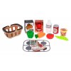 Ecotoys detska pokladna Happy Shopping 8