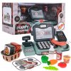 Ecotoys detska pokladna Happy Shopping 4