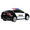 policejni auticko na dalkove ovladani BMW X6 5