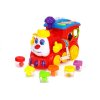 Huile Toys multifunkcni lokomotiva Happy Loco 4