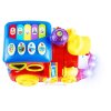 Huile Toys multifunkcni lokomotiva Happy Loco 5