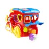 Huile Toys multifunkcni lokomotiva Happy Loco 7