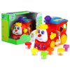 Huile Toys multifunkcni lokomotiva Happy Loco
